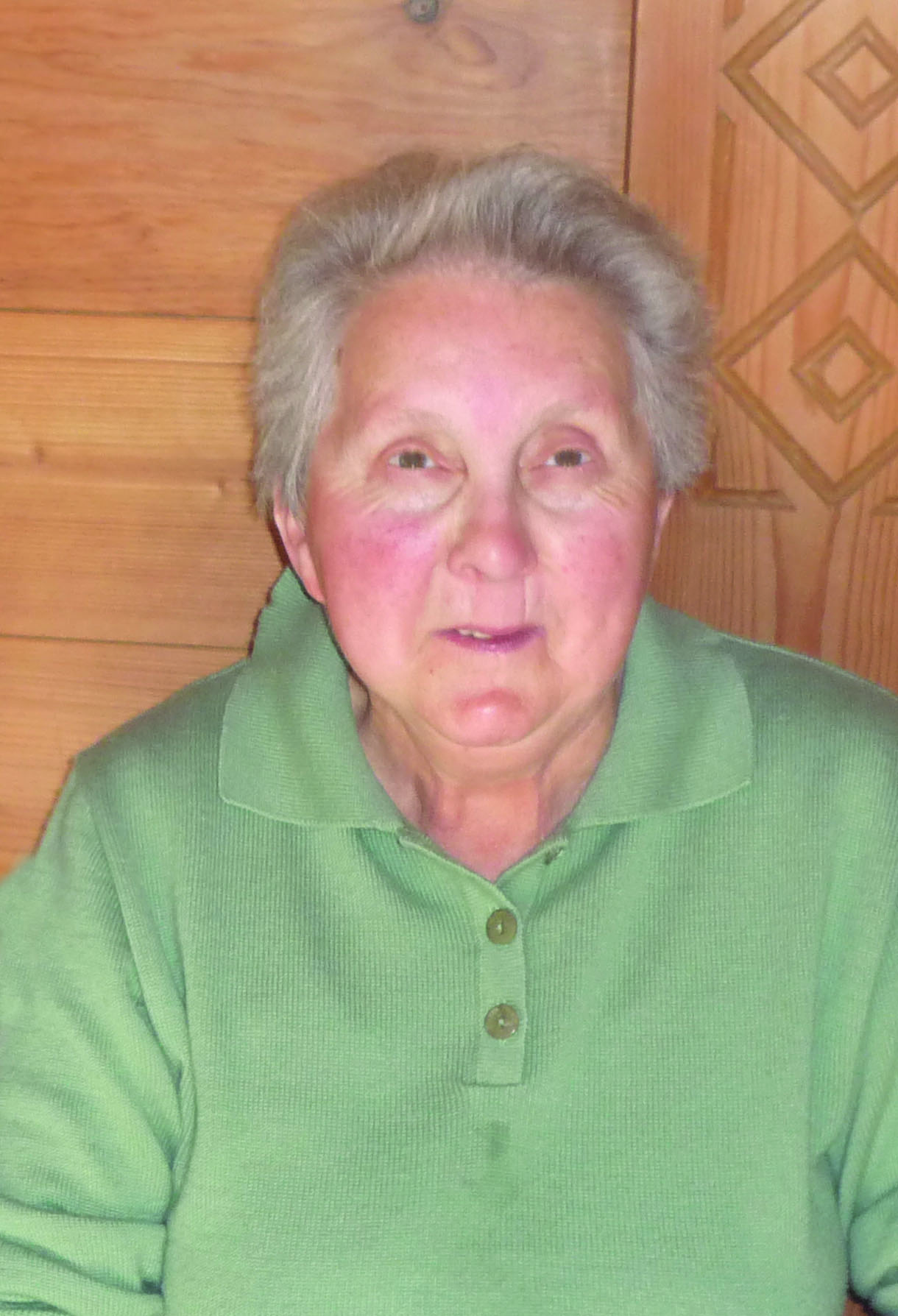 Bild von Margarethe Stock